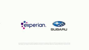 Subaru TV Spot, 'Clasificación' [T1] created for Subaru