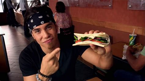 Subway $4 Lunch TV Commercial Featuring Apolo Ohno created for Subway