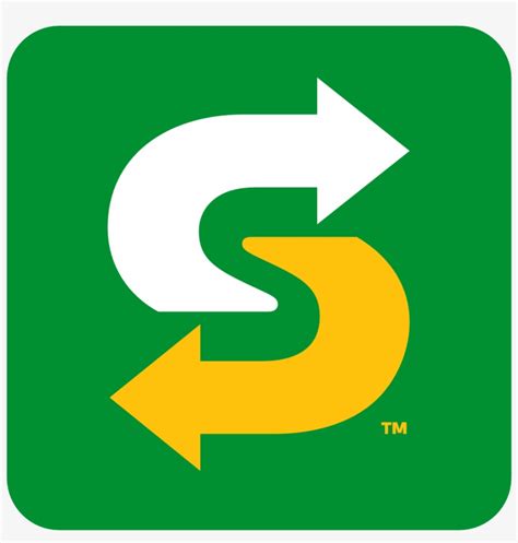 Subway App logo