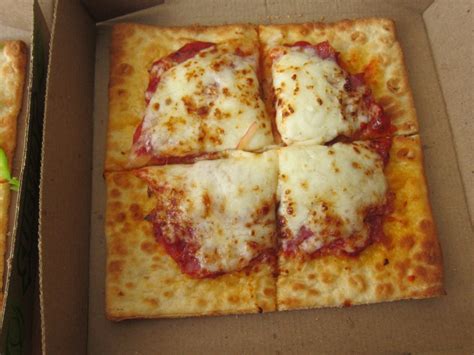 Subway Flatizza logo