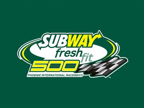 Subway Fresh Fit logo