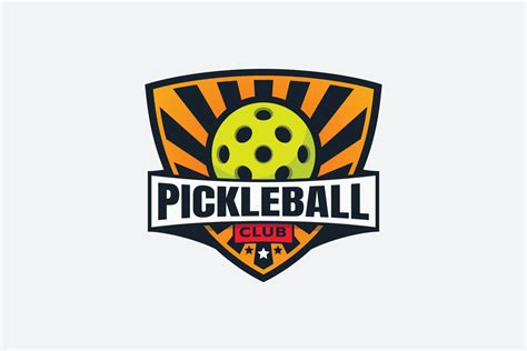 Subway Pickleball Club logo