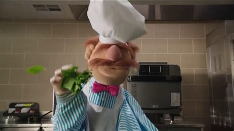 Subway TV Commercial Featuring The Muppets, Jared Fogel created for Subway