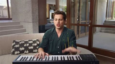 Subway TV Spot, 'Charlie Puth Responds to $5 Footlong Tweet from Matthew' created for Subway