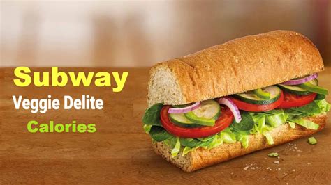 Subway Ultimate Veggie commercials