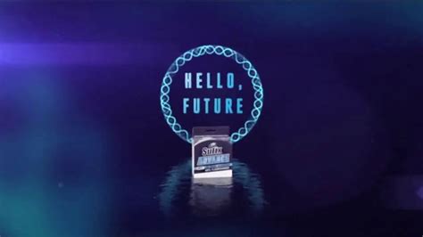 Sufix Advance Fluorocarbon TV Spot, 'Hello, Future: A New Level'