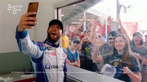 Sugarlands Distilling Company TV commercial - Beyond the Checkered Flag Sweepstakes