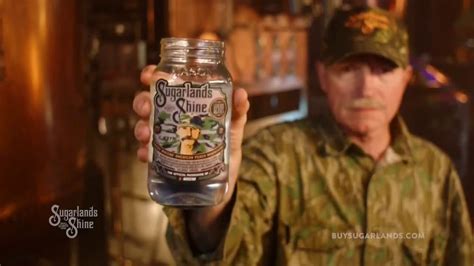 Sugarlands Distilling Company TV commercial - Raise a Jar to the Late Night Shift