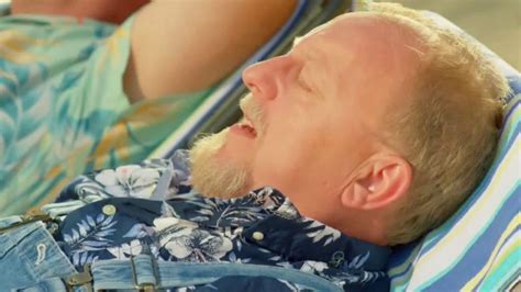 Sugarlands Mark & Digger Hazelnut Rum TV Spot, 'Vacation' featuring Mark Ramsey