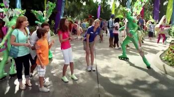 Summer Bay Orlando TV Spot, 'El fin del verano' created for Summer Bay Orlando