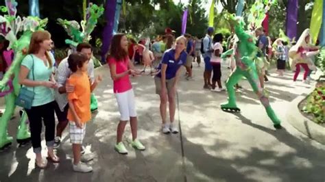 Summer Bay Orlando TV Spot, 'Extend Your Summer'