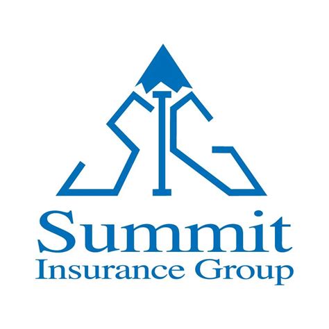 Summit Insurance Agency Insurance logo