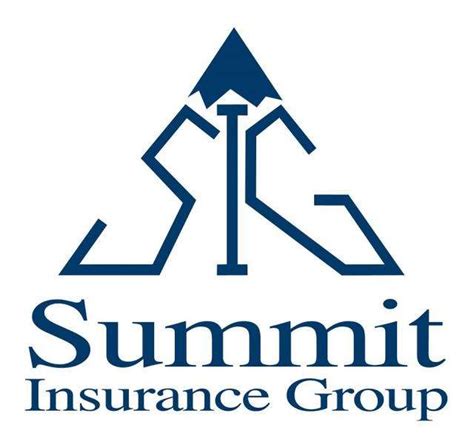 Summit Insurance Agency logo