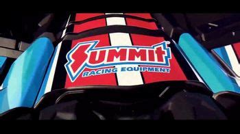 Summit Racing Equipment TV commercial - Anything You Drive