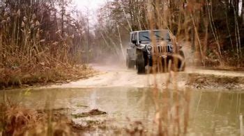 Summit Racing Equipment TV commercial - Too Much Mud