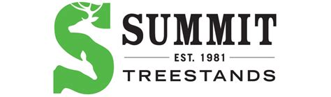 Summit Tree Stands Deluxe