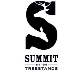 Summit Tree Stands Fastback logo
