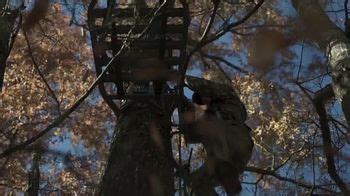 Summit Tree Stands TV Spot, 'Prey From Above'