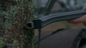 Summit Tree Stands TV commercial - The Moment That Defines Success