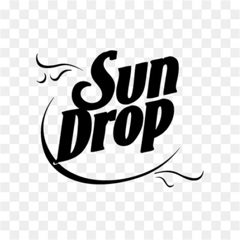 Sun Drop logo