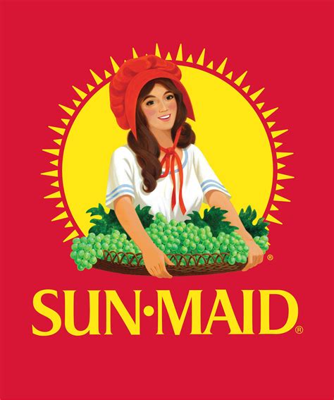Sun-Maid Raisins S'Mores Bites logo