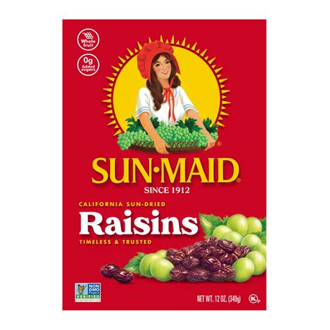 Sun-Maid Raisins Birthday Cake Bites commercials