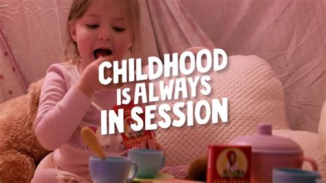 Sun-Maid TV Spot, 'Childhood Is Always in Session' featuring Audrianna Nicole Lico