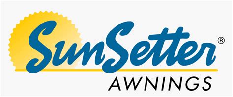 SunSetter Retractable Awning logo