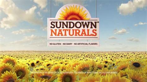 Sundown Naturals TV Spot, 'Shmorange: Baby' featuring Cornelius Prince Edwards II