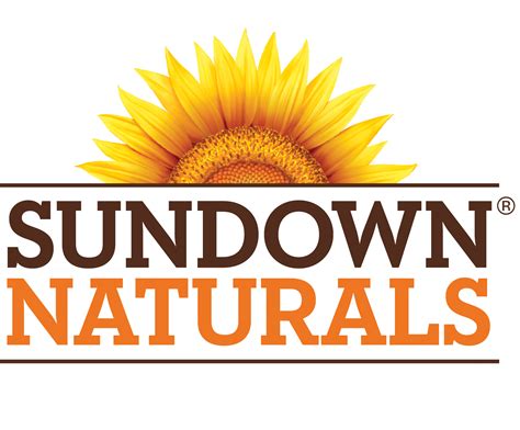 Sundown Naturals TV commercial - Non-GMO: Support an Active Lifestyle