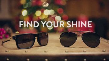 Sunglass Hut TV Spot, 'Give the Gift of Style'