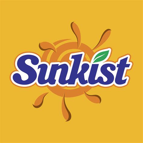 Sunkist Ten logo