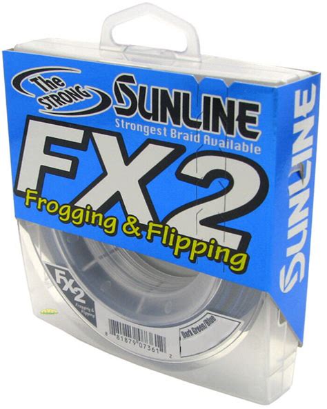 Sunline FX2 logo