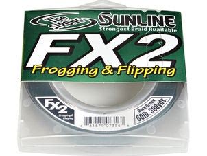 Sunline FX2 logo