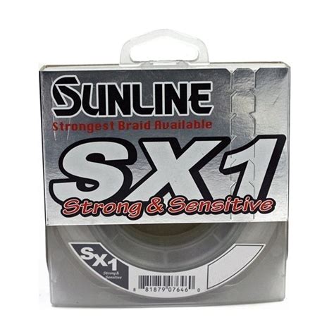 Sunline SX1 logo