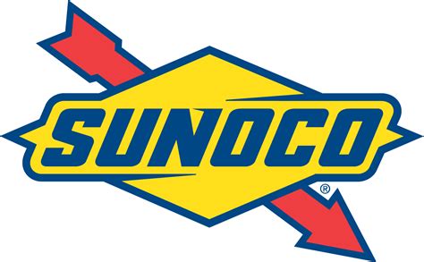 Sunoco Fuel Rewards logo