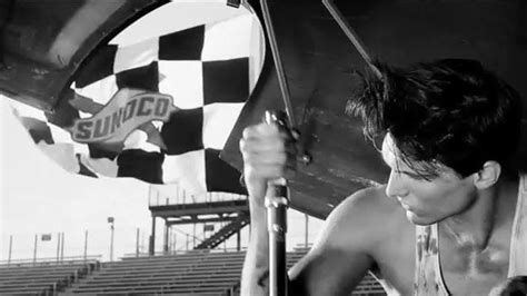 Sunoco Racing Burnt Rubbér TV Spot, 'Picnic' Featuring Courtney Force created for Sunoco Racing
