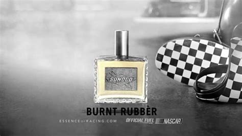 Sunoco Racing TV commercial - Burnt Rubbér: Heels