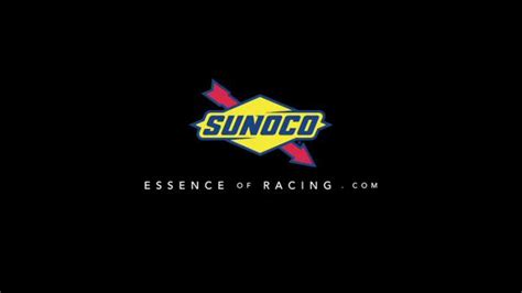 Sunoco Racing TV Spot, 'Sounds of Racing by Courtney Force' featuring Courtney Force
