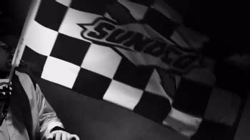Sunoco Racing TV Spot, 'Symphony' Featuring Jimmie Johnson