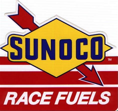 Sunoco Racing commercials