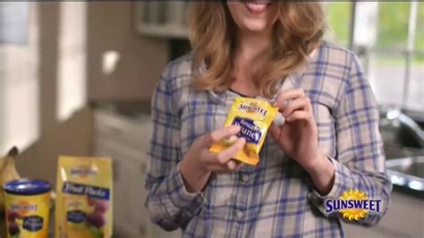 Sunsweet Amaz!n Prunes TV Spot, 'Inside Out' created for Sunsweet