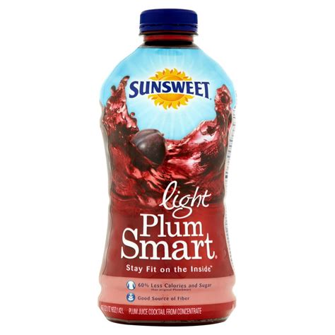 Sunsweet Light Plum Smart logo