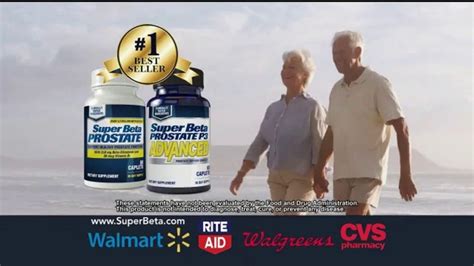 Super Beta Prostate TV commercial - Recommended