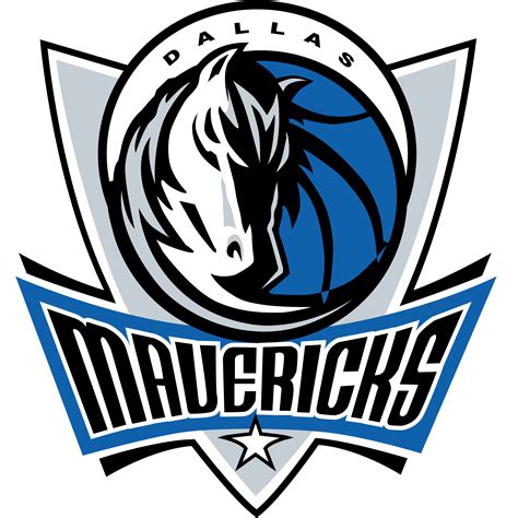 Super Chewer Dallas Mavericks NBA Box logo