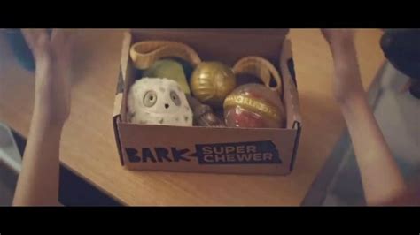 Super Chewer Harry Potter Box TV Spot, 'A Little Magic in Your Living Room' created for Super Chewer