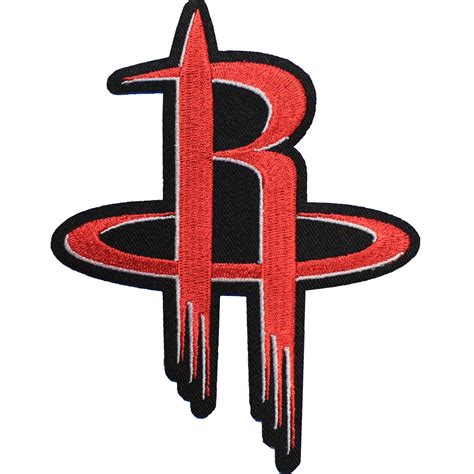 Super Chewer Houston Rockets NBA Box logo