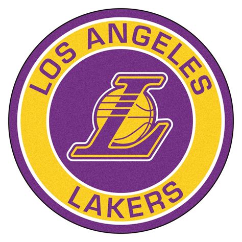 Super Chewer Los Angeles Lakers NBA Box logo
