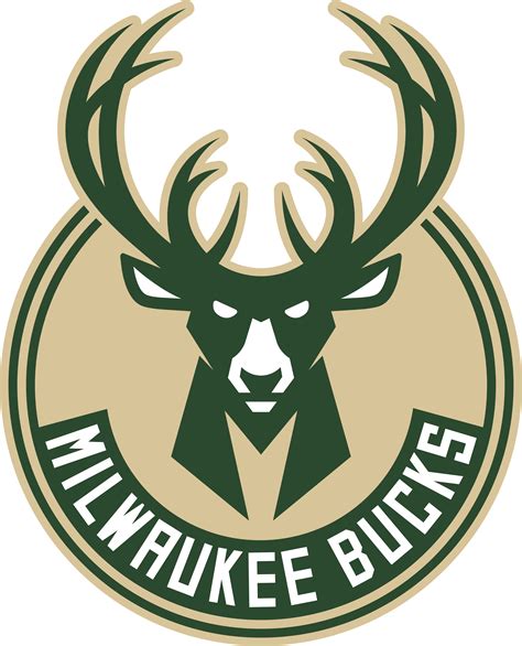Super Chewer Milwaukee Bucks NBA Box logo