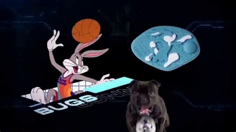 Super Chewer Space Jam: A New Legacy Box TV Spot, 'Tough Toys and Treats'